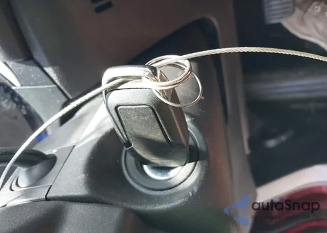 2014 Ford Fusion S из США, поврежденный, VIN 1FA6P0G75E5394815